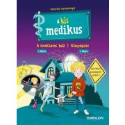 A kis medikus - 1. A titokzatos ház/2. Szupersav