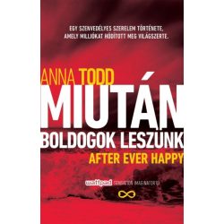 Miután boldogok leszünk - After Ever Happy