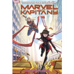 Marvel-akcióhősök: Marvel kapitány 2.