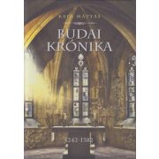 Budai krónika