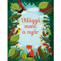 Világgá ment a nyár - új formátum