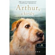   Arthur, akirály - a kutya, aki átszelte a dzsungelt, hogy otthonra leljen