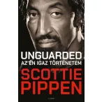Unguarded - Az én igaz történetem