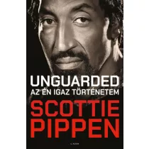 Unguarded - Az én igaz történetem