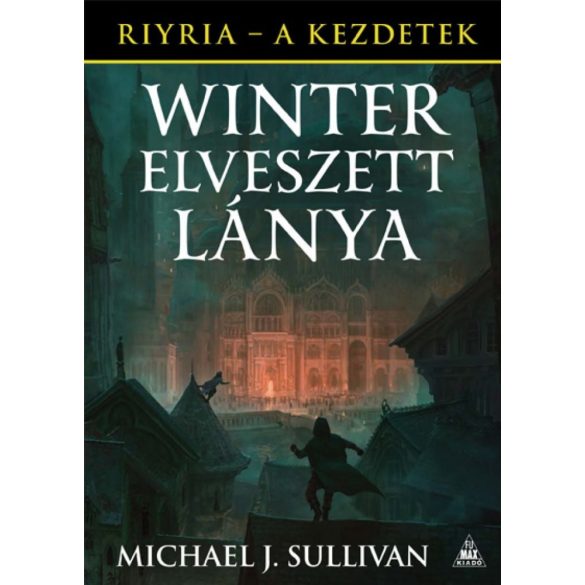 Winter elveszett lánya