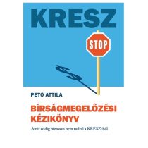 KRESZ Bírságmegelőzési Kézikönyv