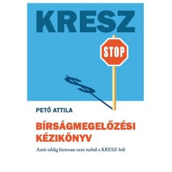 KRESZ Bírságmegelőzési Kézikönyv