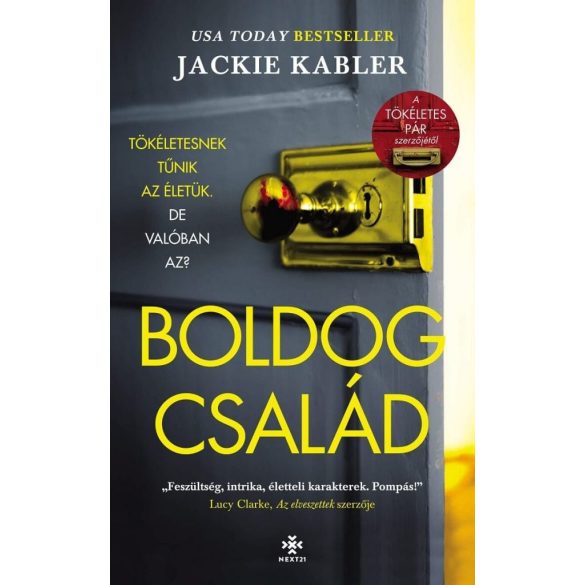 Boldog család