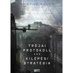 Trójai protokoll - Kilépési stratégia