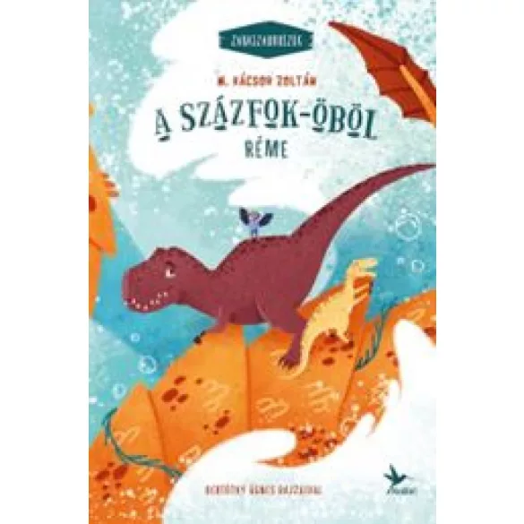 A Százfok-öböl réme