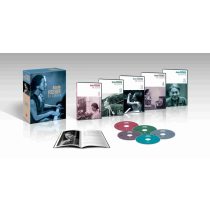 Fischer Annie Gyűjtemény (5 DVD) - DVD