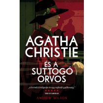 Agatha Christie és a suttogó orvos