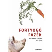 Fortyogó fazék