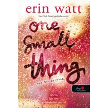 One small Thing - Egy kis apróság