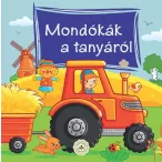 Mondókák a tanyáról