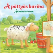 A pöttyös barika – Állati történetek