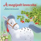 A megijedt lovacska – Állati történetek