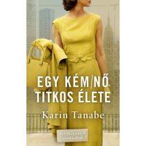 Egy kém/nő titkos élete