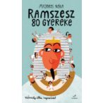 Ramszesz 80 gyereke