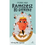 Ramszesz 80 gyereke