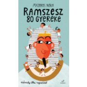 Ramszesz 80 gyereke