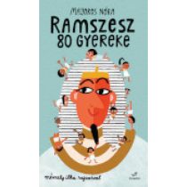 Ramszesz 80 gyereke