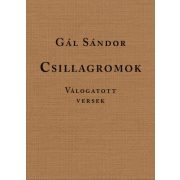 Csillagromok - Válogatott versek