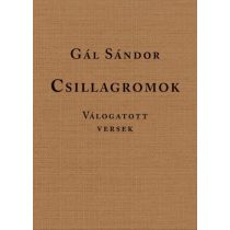 Csillagromok - Válogatott versek