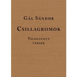 Csillagromok - Válogatott versek