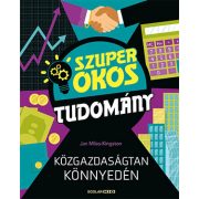 Közgazdaságtan könnyedén