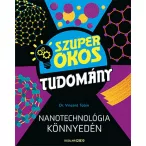 Nanotechnológia könnyedén