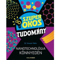 Nanotechnológia könnyedén