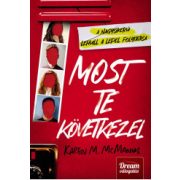 Most te következel