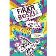 Firka boszi – Üzenetek a suliban