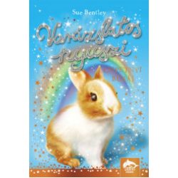 Varázslatos nyuszi – Csipetnyi bűbáj
