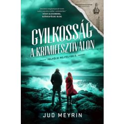 Gyilkosság a krimifesztiválon
