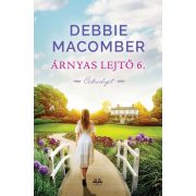 Árnyas lejtő 6. Cédrusliget