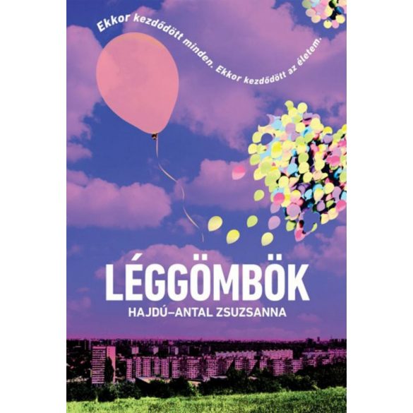 Léggömbök