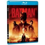 Batman (2022) - Blu-ray