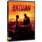 Batman (2022) - DVD