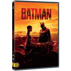 Batman (2022) - DVD