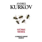 Szürke méhek - A donbaszi háború regénye