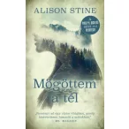 Mögöttem a tél