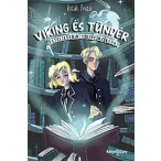 Viking és tündér. Beteljesedik-e újra az átok?