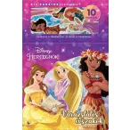 Disney Hercegnők - Varázslatos évszakok