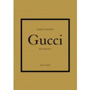 Gucci - Divatikonok I.