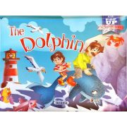 Mini-Stories pop up - The dolphin