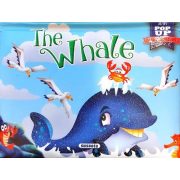 Mini-Stories pop up - The whale