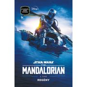 Star Wars: The Mandalorian - 2. évad - Regény