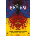 Harkivi napló - Feljegyzések egy ostromlott városból